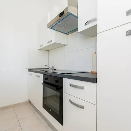 M&a Vojnovic Omis Apartamento