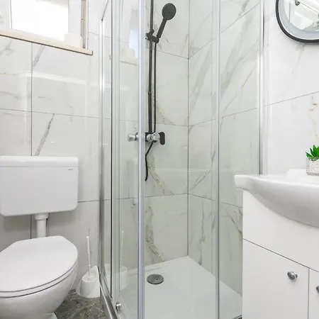 Appartement M&a Vojnovic Omis *
