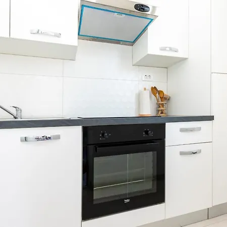 Studio Apartman Duce * Duće