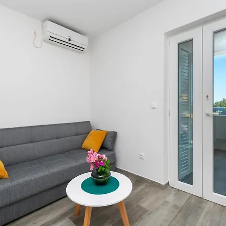 Studio Apartman Duce * Duće