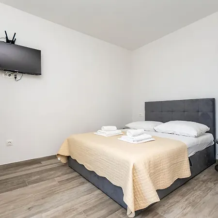Appartement M&a Vojnovic Omis